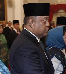 Kepala BIN: Masyarakat Papua Harus Tolak Kelompok Bersenjata Kepala BIN: Masyarakat Papua Harus Tolak Kelompok Bersenjata