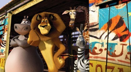 \Madagascar 3\ Meluncur ke Puncak Box Office \Madagascar 3\ Meluncur ke Puncak Box Office