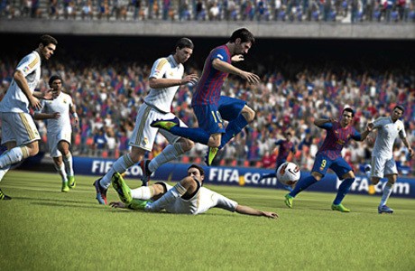 FIFA 13 FIFA 13