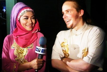 Menikah dengan Mustafa, Bagai Karma Buat Cinta Penelope Menikah dengan Mustafa, Bagai Karma Buat Cinta Penelope