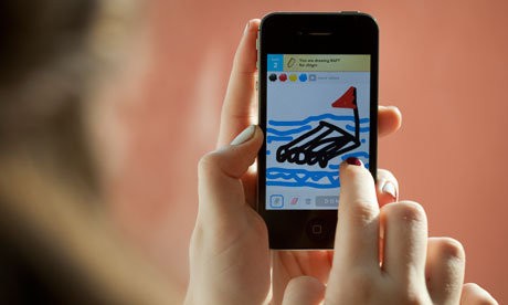 Draw Something (Ist) Draw Something (Ist)