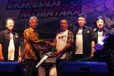 Marsidi, Sang Pejuang Kehidupan dari Desa Terpencil Marsidi, Sang Pejuang Kehidupan dari Desa Terpencil