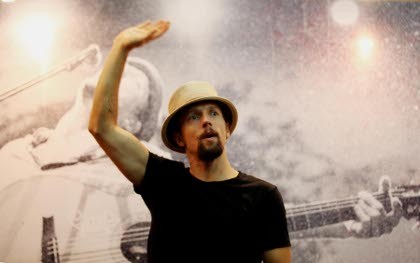 Tiket Konser Jason Mraz Masih Tersedia Tiket Konser Jason Mraz Masih Tersedia