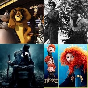 Ini Dia Pilihan Film Menarik untuk Akhir Pekan Ini Dia Pilihan Film Menarik untuk Akhir Pekan