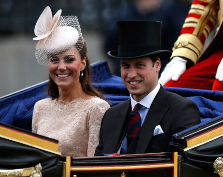 Kate Middleton Siapkan Pesta Kejutan untuk Pangeran William Kate Middleton Siapkan Pesta Kejutan untuk Pangeran William
