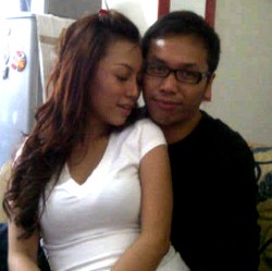 Sammy Simorangkir Bantah \Kumpul Kebo\ dengan Nata Naritha Sammy Simorangkir Bantah \Kumpul Kebo\ dengan Nata Naritha