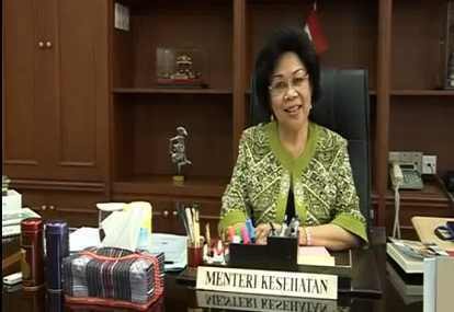 Menkes: Tak Ada Program Bagi-bagi Kondom untuk Remaja Menkes: Tak Ada Program Bagi-bagi Kondom untuk Remaja