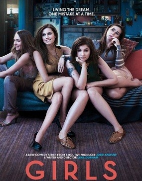 \GIRLS\, Versi Remaja \Sex and the City\? \GIRLS\, Versi Remaja \Sex and the City\?