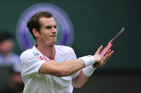 Murray Pulangkan Davydenko Murray Pulangkan Davydenko