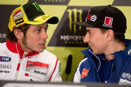 Di Assen, Statistik Podium Lorenzo Bisa Kalahkan Rossi Di Assen, Statistik Podium Lorenzo Bisa Kalahkan Rossi