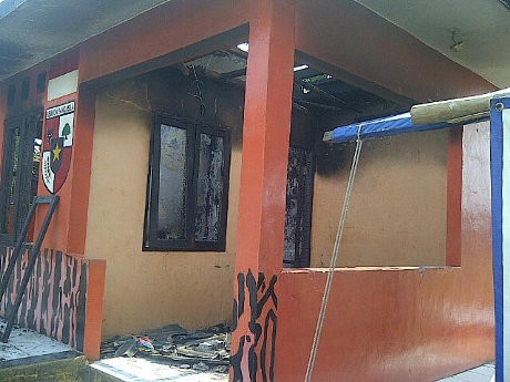 Cegah Bentrok Antar Ormas, 4 Kompi Polisi Disiagakan di Jaksel dan Tangsel Cegah Bentrok Antar Ormas, 4 Kompi Polisi Disiagakan di Jaksel dan Tangsel