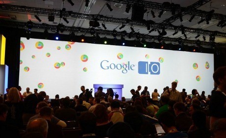 Google I/O 2012 (Ist.) Google I/O 2012 (Ist.)