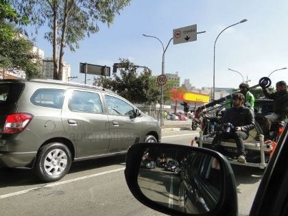 Ini Dia Spesifikasi MPV Chevy Spin Ini Dia Spesifikasi MPV Chevy Spin