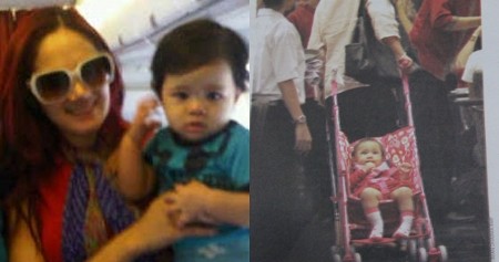 Misteri \Anak\ Ahmad Dhani dan Mulan Jameela Misteri \Anak\ Ahmad Dhani dan Mulan Jameela
