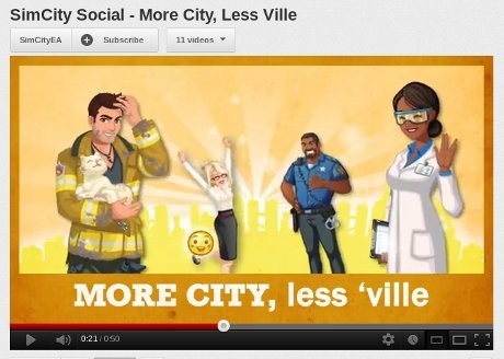 Screenshot video (YouTube) Screenshot video (YouTube)