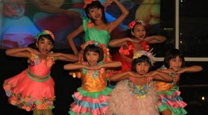 Lollipop Siap Eksis Lagi Lewat \Keajaiban\ Lollipop Siap Eksis Lagi Lewat \Keajaiban\