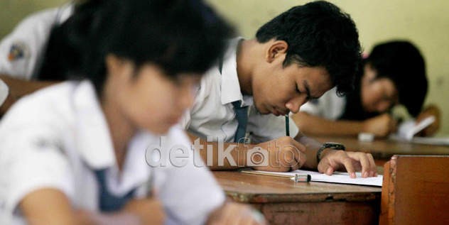 Ada 11 Aduan Pungli di Sekolah Jakarta, Waspadai Permintaan Sumbangan! Ada 11 Aduan Pungli di Sekolah Jakarta, Waspadai Permintaan Sumbangan!