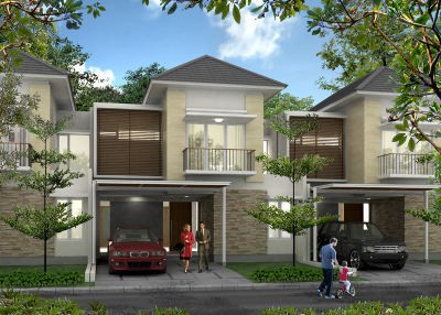 Mana Lebih Mahal, Harga Tanah di Menteng atau Pondok Indah? Mana Lebih Mahal, Harga Tanah di Menteng atau Pondok Indah?