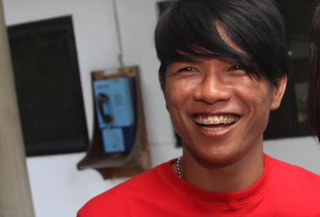 Ini Dia Alasan Andhika Harus Keluar dari Kangen Band Ini Dia Alasan Andhika Harus Keluar dari Kangen Band