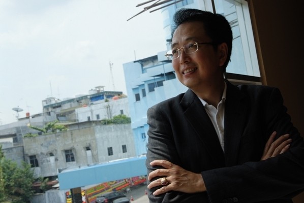 Ini yang Membuat Orang Kaya Makin Bertambah Hartanya Ini yang Membuat Orang Kaya Makin Bertambah Hartanya