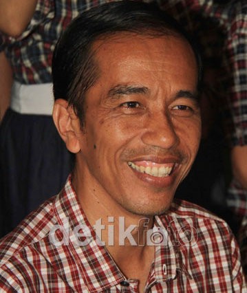 Hasil Akhir Quick Count: Jokowi Kalahkan Foke! Hasil Akhir Quick Count: Jokowi Kalahkan Foke!