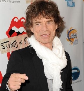 Mick Jagger Pernah Punya Affair dengan David Bowie Mick Jagger Pernah Punya Affair dengan David Bowie
