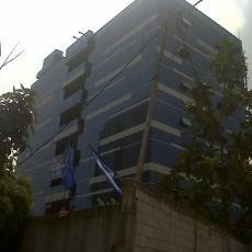 Inilah Gedung DPP PAN yang Baru di Jl TB Simatupang Inilah Gedung DPP PAN yang Baru di Jl TB Simatupang