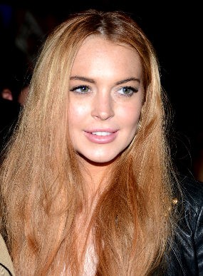 Lindsay Lohan Siap Eksis di \Scary Movie 5\ Lindsay Lohan Siap Eksis di \Scary Movie 5\
