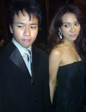 Dhea Ananda & Ariel Santai Soal Momongan Dhea Ananda & Ariel Santai Soal Momongan