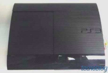 Bocoran PS3 Super Slim (technoblog) Bocoran PS3 Super Slim (technoblog)