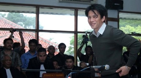 Semua Orang Menunggu Ariel Kembali Berkarya Semua Orang Menunggu Ariel Kembali Berkarya