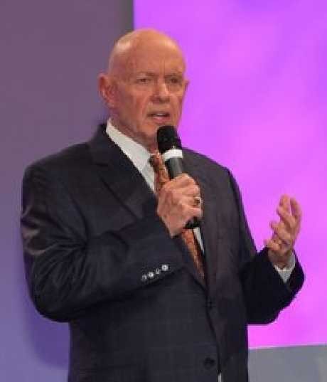10 Kutipan Stephen Covey yang Mengubah Hidup Anda 10 Kutipan Stephen Covey yang Mengubah Hidup Anda