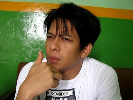 Ariel: Banyak Orang yang Sok Tahu tentang Saya Ariel: Banyak Orang yang Sok Tahu tentang Saya