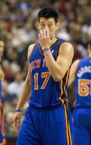 Jeremy Lin Hijrah ke Houston Rockets Jeremy Lin Hijrah ke Houston Rockets