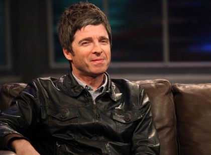 Noel Gallagher Tak Akan Pensiun Bermusik Noel Gallagher Tak Akan Pensiun Bermusik