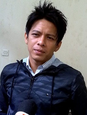 Bebas, Ariel Akan Disambut Pacar Baru? Bebas, Ariel Akan Disambut Pacar Baru?