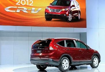 314.000 Honda CR-V Ditarik! 314.000 Honda CR-V Ditarik!