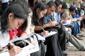 KemenPAN: Ujian Seleksi 19 Ribu CPNS Serentak Tanggal 8 September KemenPAN: Ujian Seleksi 19 Ribu CPNS Serentak Tanggal 8 September