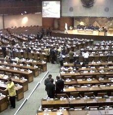Siapa Saja Politisi yang Pernah Pindah Parpol? Siapa Saja Politisi yang Pernah Pindah Parpol?