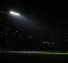Persebaya VS QPR Byar Pet, Ini Penjelasan PLN Persebaya VS QPR Byar Pet, Ini Penjelasan PLN