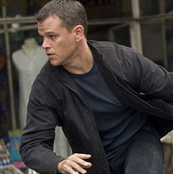 Matt Damon Ingin Kembali di Film \Bourne\ Matt Damon Ingin Kembali di Film \Bourne\