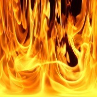 Gudang Mebel Milik Jokowi Ludes Terbakar Gudang Mebel Milik Jokowi Ludes Terbakar