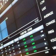 Ini 6 Saham Baru yang Masuk Indeks LQ45 Ini 6 Saham Baru yang Masuk Indeks LQ45