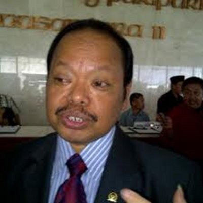 5 Celetukan Sutan Bhatoegana yang Fenomenal 5 Celetukan Sutan Bhatoegana yang Fenomenal