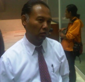 Setelah Irjen Djoko Susilo, KPK Bidik Jenderal Bintang Satu? Setelah Irjen Djoko Susilo, KPK Bidik Jenderal Bintang Satu?