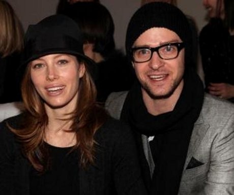 Tunangan dengan Justin Timberlake, Jessica Biel Belum Ingin Menikah Tunangan dengan Justin Timberlake, Jessica Biel Belum Ingin Menikah