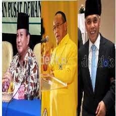 Pilpres 2014 Diprediksi Didominasi 7 Kandidat Capres Pilpres 2014 Diprediksi Didominasi 7 Kandidat Capres