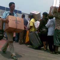 PAN Gelar Mudik Gratis Tanggal 15 Agustus 2012 PAN Gelar Mudik Gratis Tanggal 15 Agustus 2012