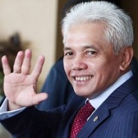 Hatta: RI Jadi Negara Maju di 2025 Hatta: RI Jadi Negara Maju di 2025