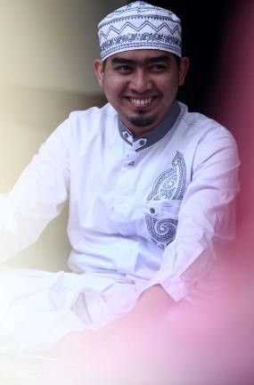 Lagi, KPI Tegur Ustad Solmed dan Inbox! Lagi, KPI Tegur Ustad Solmed dan Inbox!